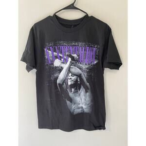 XXXTENTACION Guardian Angel Graphic Tee Mens Size XL Rap Merch